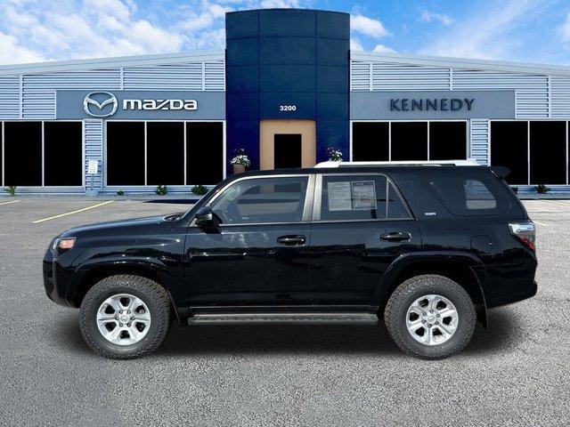 used 2017 Toyota 4Runner car, priced at $31,038