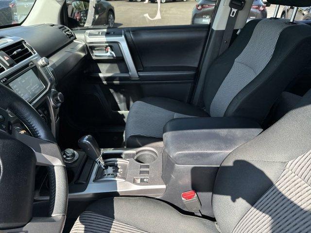 used 2017 Toyota 4Runner car, priced at $31,038