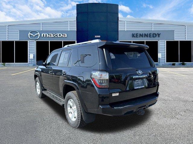 used 2017 Toyota 4Runner car, priced at $31,038