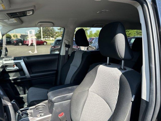 used 2017 Toyota 4Runner car, priced at $31,038