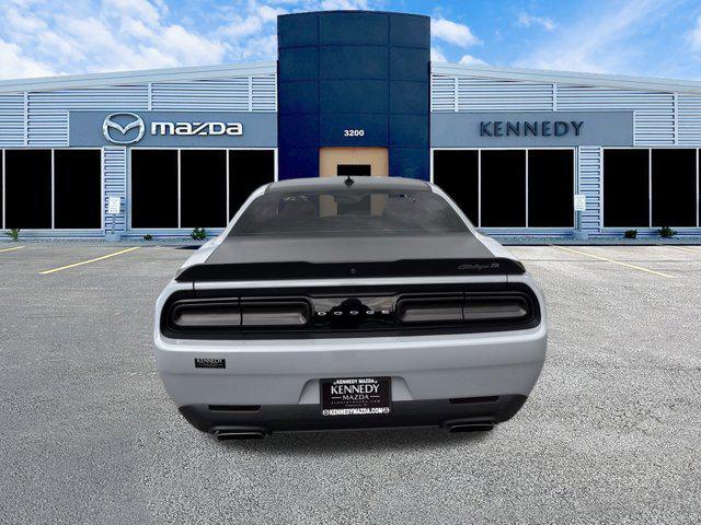 used 2021 Dodge Challenger car, priced at $38,306