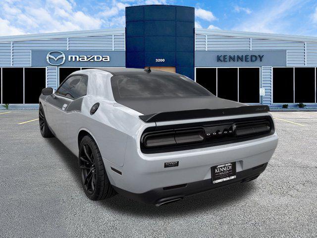 used 2021 Dodge Challenger car, priced at $38,306