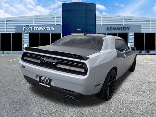 used 2021 Dodge Challenger car, priced at $38,306
