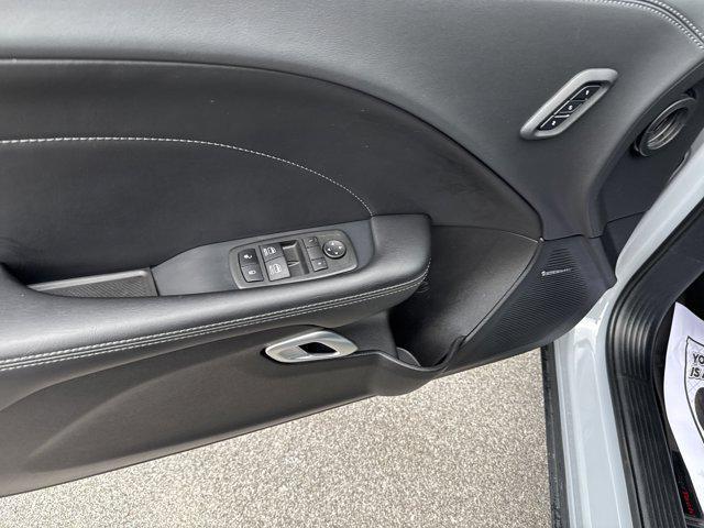used 2021 Dodge Challenger car, priced at $38,306