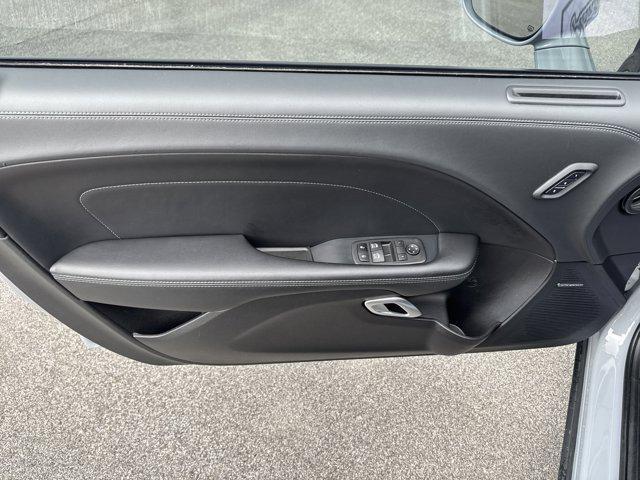 used 2021 Dodge Challenger car, priced at $38,306