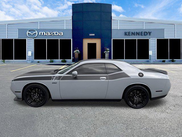 used 2021 Dodge Challenger car, priced at $38,306