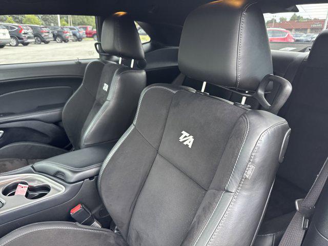 used 2021 Dodge Challenger car, priced at $38,306
