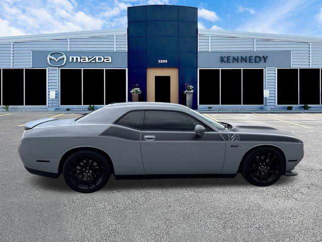 used 2021 Dodge Challenger car, priced at $38,306