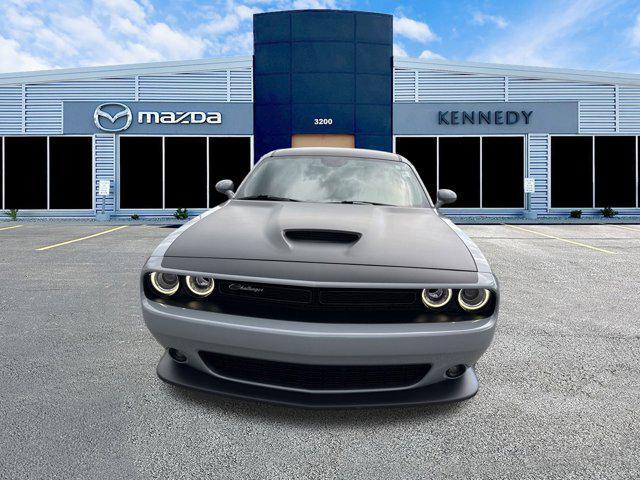 used 2021 Dodge Challenger car, priced at $38,306