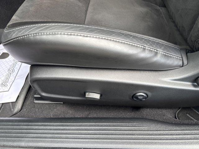 used 2021 Dodge Challenger car, priced at $38,306