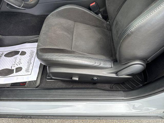 used 2021 Dodge Challenger car, priced at $38,306