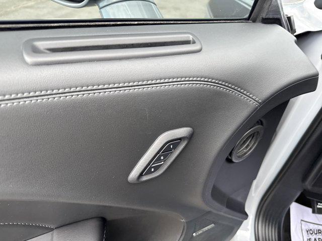 used 2021 Dodge Challenger car, priced at $38,306