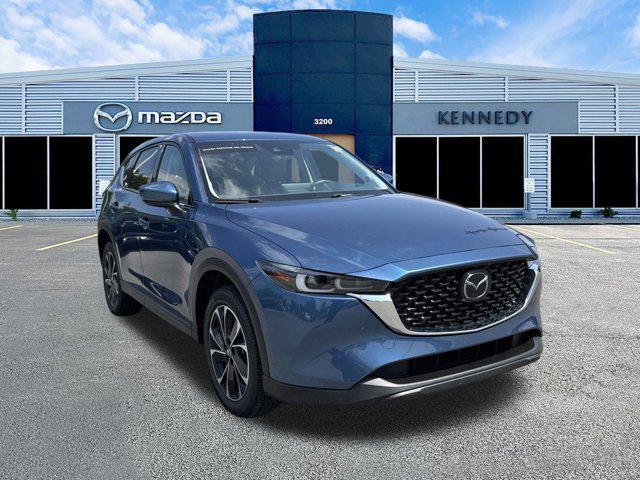 used 2022 Mazda CX-5 car, priced at $29,995