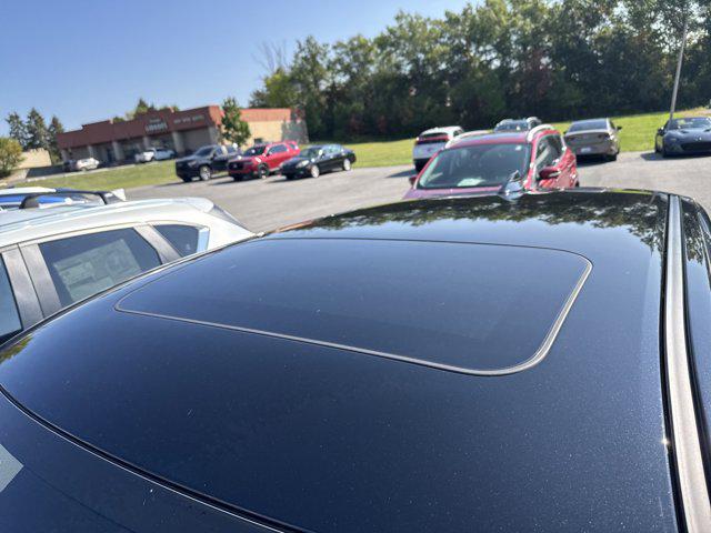 new 2025 Mazda CX-5 car, priced at $33,799