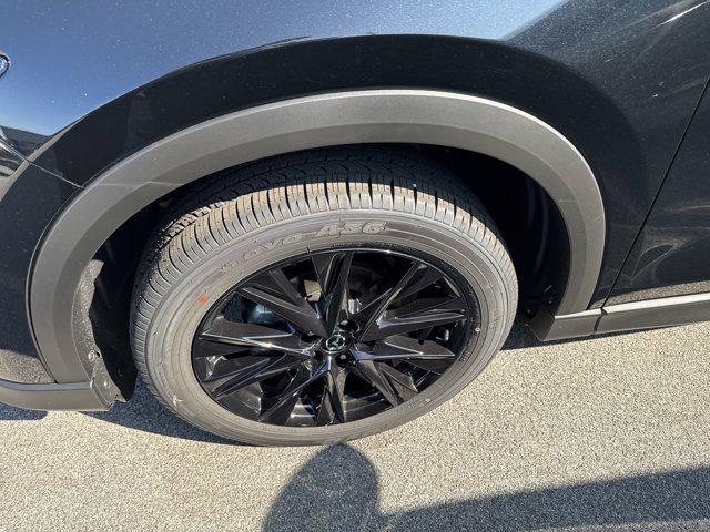 new 2025 Mazda CX-5 car, priced at $33,799