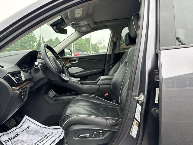 used 2019 Acura RDX car, priced at $24,728