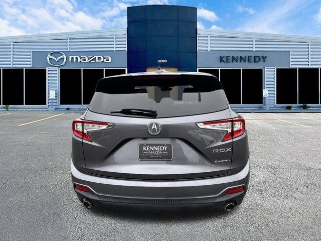 used 2019 Acura RDX car, priced at $24,728