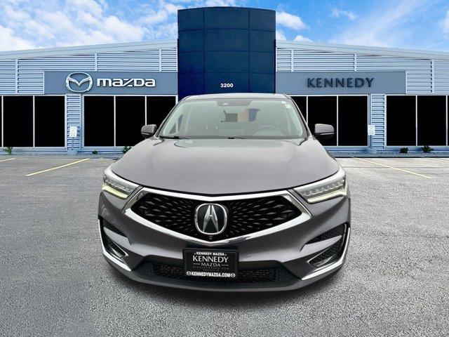 used 2019 Acura RDX car, priced at $24,728