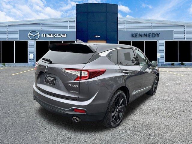 used 2019 Acura RDX car, priced at $24,728
