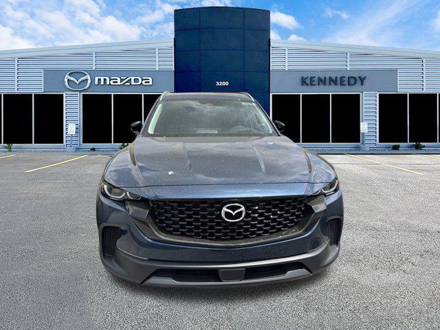 new 2025 Mazda CX-50 car, priced at $39,120