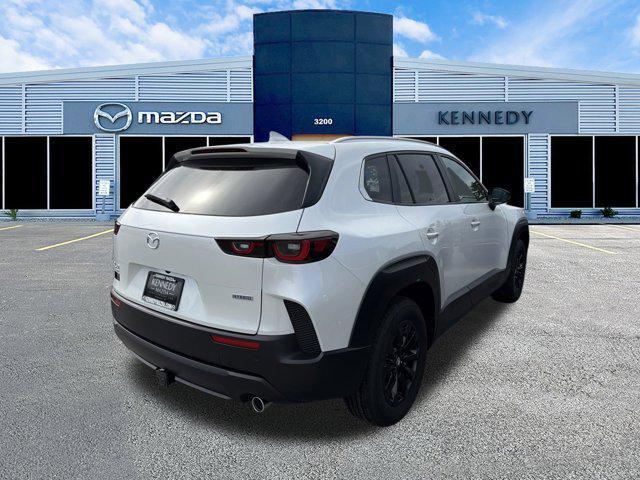 new 2026 Mazda CX-50 Hybrid car, priced at $37,530