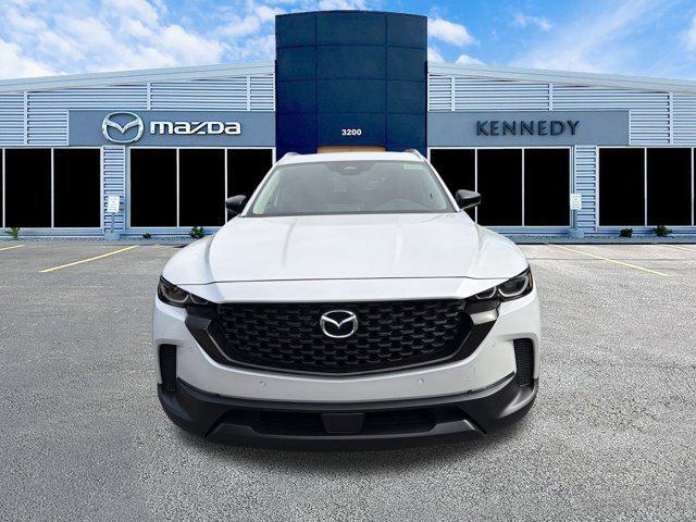 new 2026 Mazda CX-50 Hybrid car, priced at $37,530