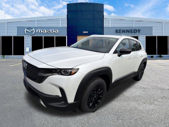 new 2026 Mazda CX-50 Hybrid car, priced at $37,530