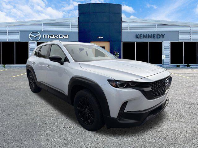new 2026 Mazda CX-50 Hybrid car, priced at $37,530