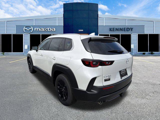 new 2026 Mazda CX-50 Hybrid car, priced at $37,530