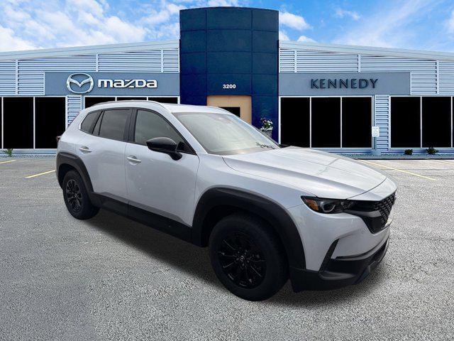 new 2026 Mazda CX-50 Hybrid car, priced at $37,530