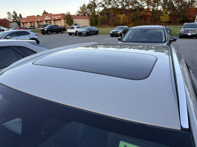 new 2026 Mazda CX-30 car, priced at $36,505