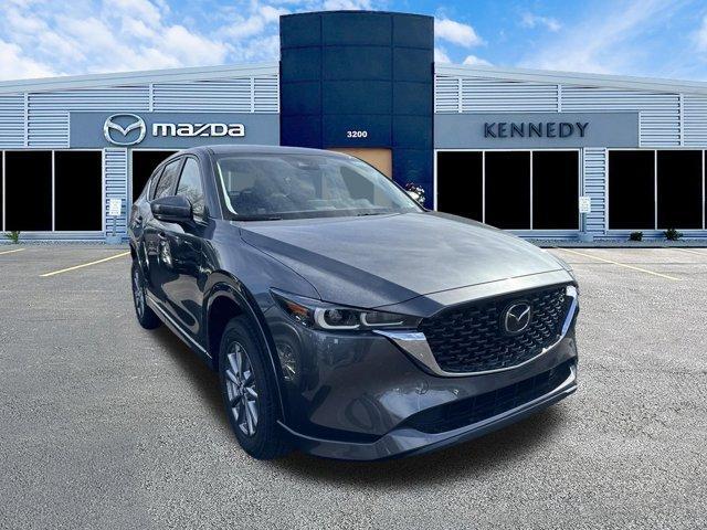 new 2024 Mazda CX-5 car, priced at $29,999