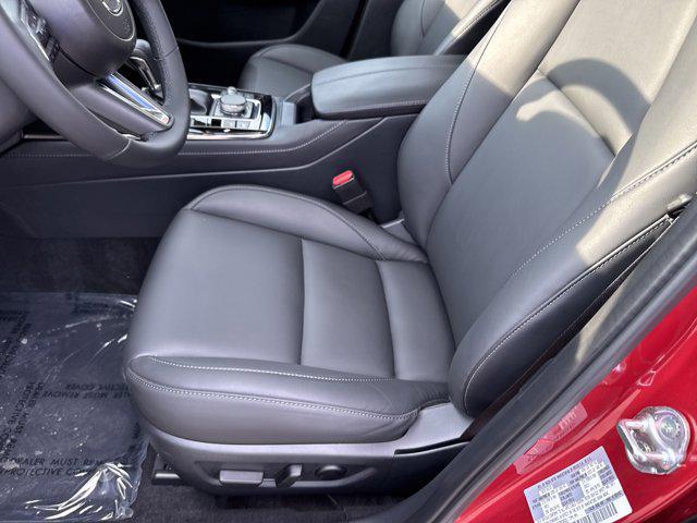 used 2025 Mazda CX-30 car, priced at $29,700