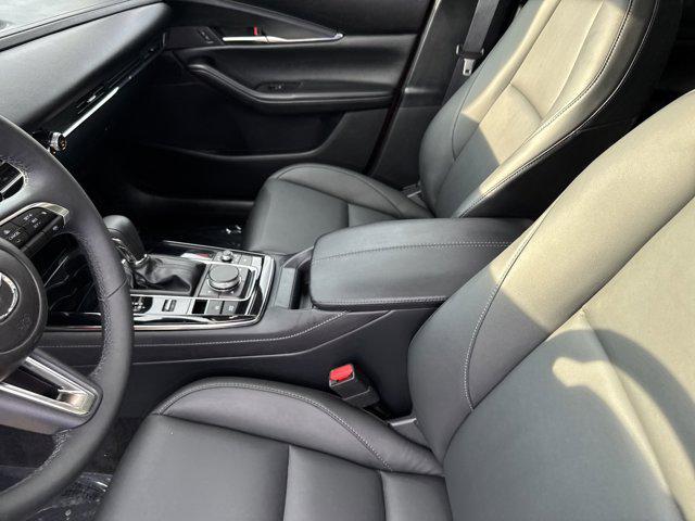 used 2025 Mazda CX-30 car, priced at $29,700
