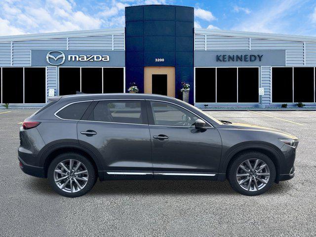 used 2020 Mazda CX-9 car, priced at $28,350