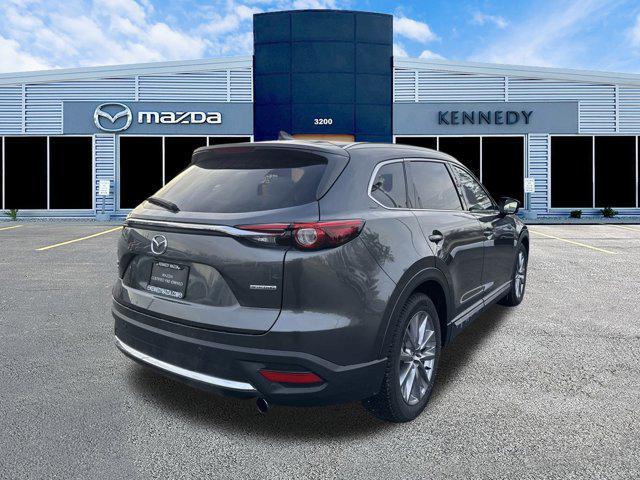 used 2020 Mazda CX-9 car, priced at $28,350