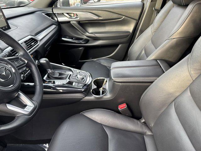 used 2020 Mazda CX-9 car, priced at $28,350