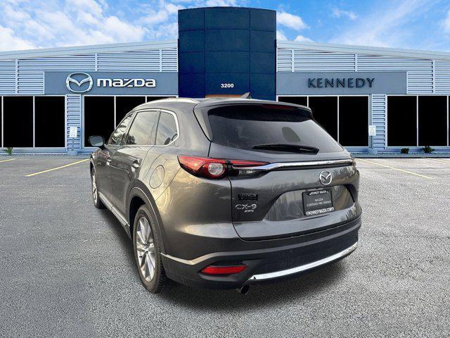 used 2020 Mazda CX-9 car, priced at $28,350