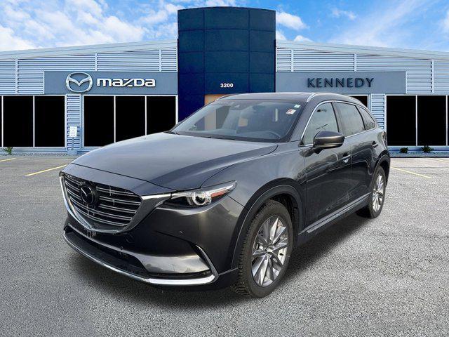 used 2020 Mazda CX-9 car, priced at $28,350