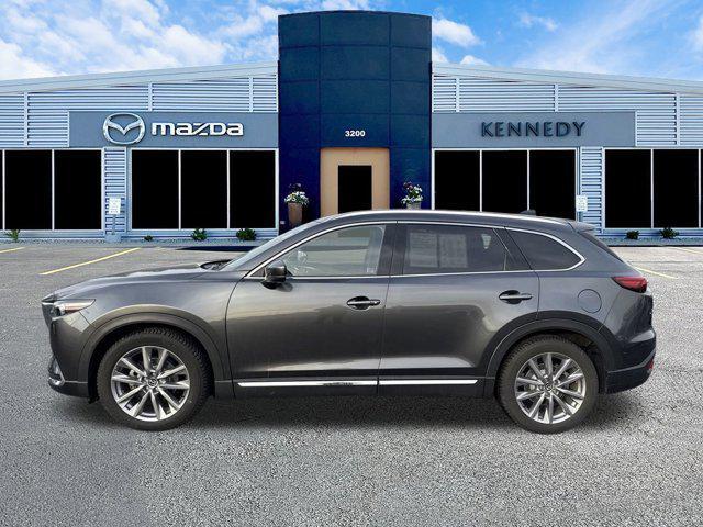 used 2020 Mazda CX-9 car, priced at $28,350