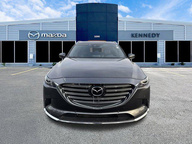 used 2020 Mazda CX-9 car, priced at $28,350