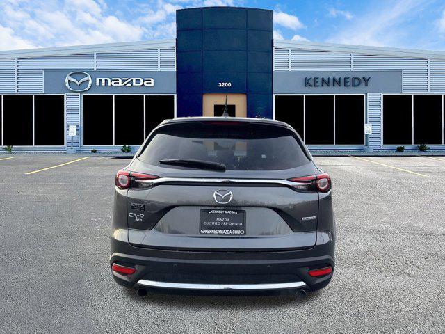 used 2020 Mazda CX-9 car, priced at $28,350