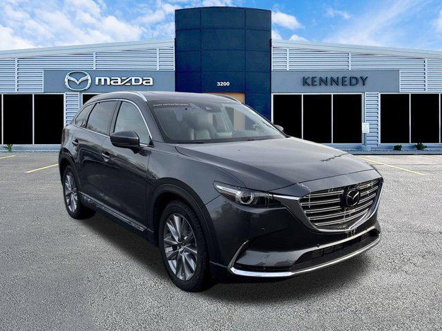 used 2020 Mazda CX-9 car, priced at $28,350