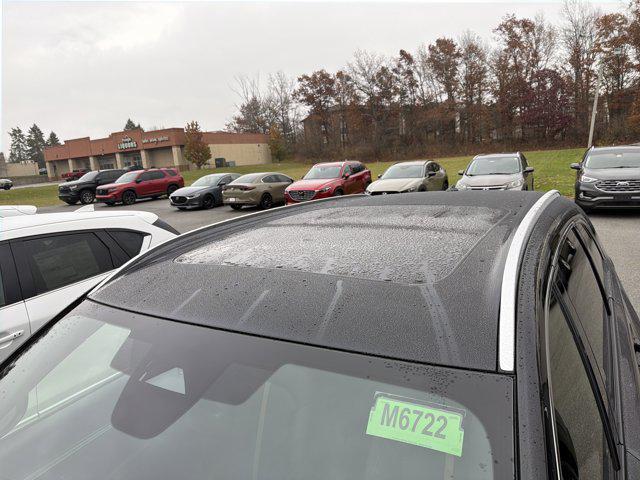 new 2026 Mazda CX-90 car, priced at $52,003