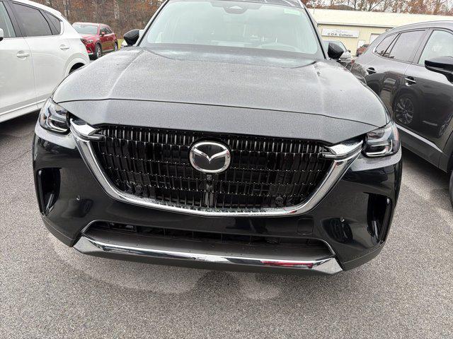 new 2026 Mazda CX-90 car, priced at $52,003