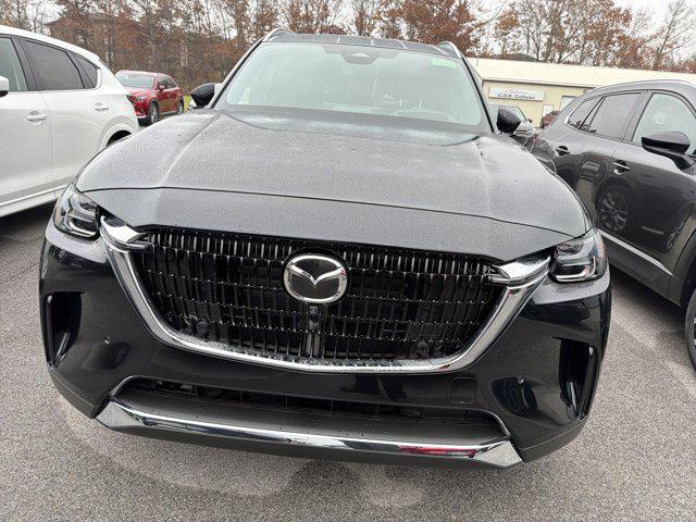 new 2026 Mazda CX-90 car, priced at $52,003