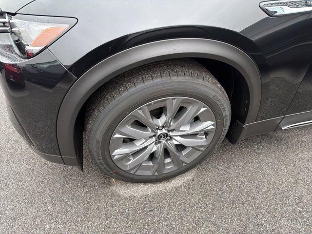 new 2026 Mazda CX-90 car, priced at $52,003