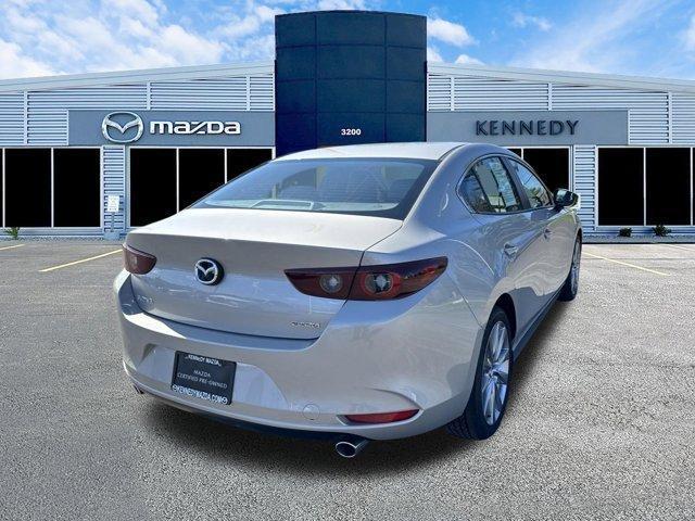 used 2023 Mazda Mazda3 car, priced at $22,800