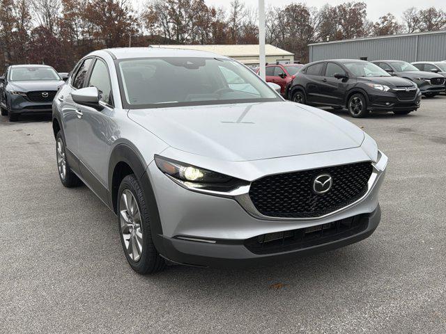 used 2020 Mazda CX-30 car, priced at $16,995