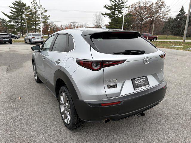 used 2020 Mazda CX-30 car, priced at $16,995
